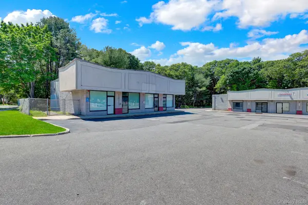 20 Middle Country RD #F, Coram, NY 11727