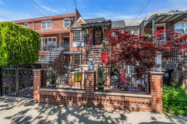 1115 E 83rd ST, Brooklyn, NY 11236
