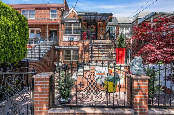 1115 E 83rd ST, Brooklyn, NY 11236