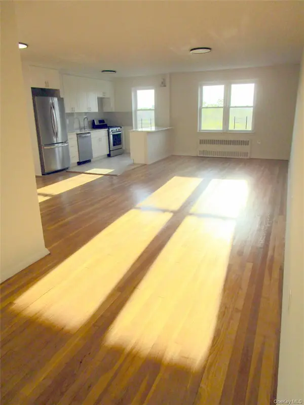 585 McLean AVE #6E, Yonkers, NY 10705