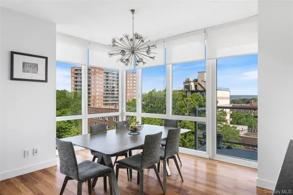 640 W 237th ST #9C, Bronx, NY 10463