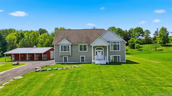 160 Pirog RD, Pine Bush, NY 12566