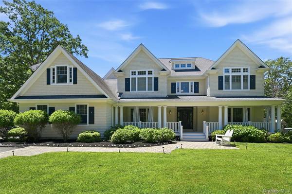 1330 Ridge RD, Laurel Hollow, NY 11791