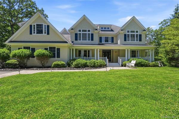 1330 Ridge RD, Laurel Hollow, NY 11791