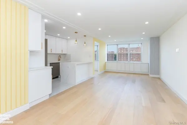 555 Kappock ST #12G, Bronx, NY 10463