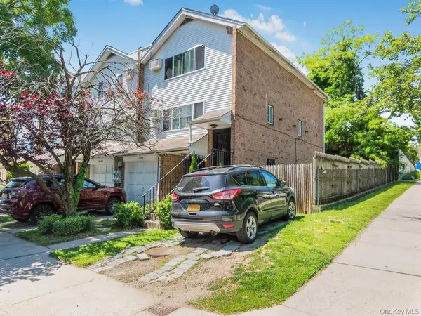 3683 Boller AVE, Bronx, NY 10466