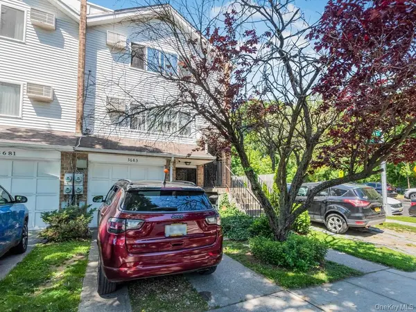 3683 Boller AVE, Bronx, NY 10466