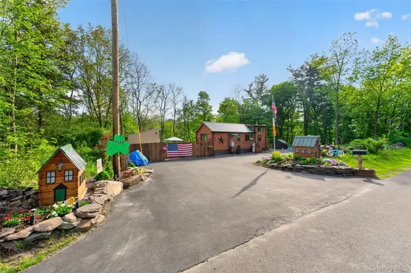 2588 Route 145, Durham, NY 12423