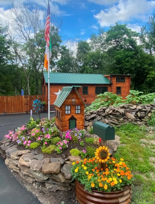 2588 Route 145, Durham, NY 12423