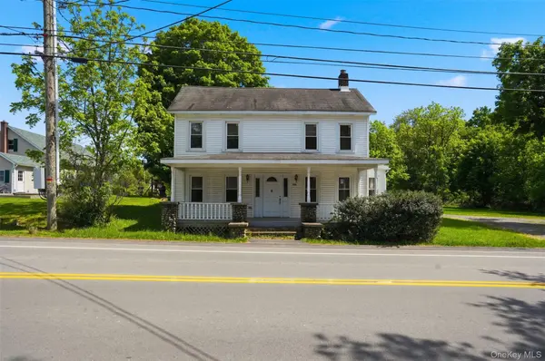 708 Burlingham RD, Pine Bush, NY 12566