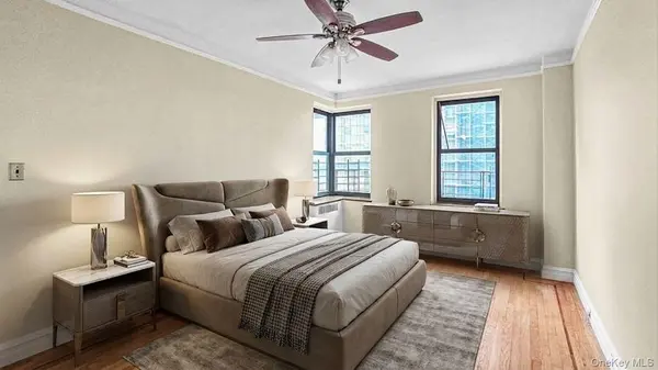 860 Grand Concourse #7M, Bronx, NY 10451