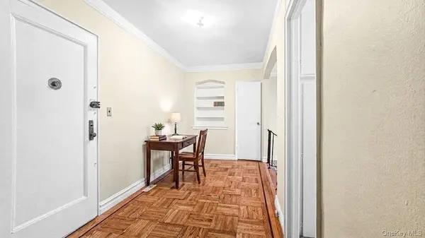 860 Grand Concourse #7M, Bronx, NY 10451