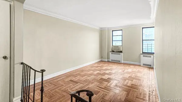 860 Grand Concourse #7M, Bronx, NY 10451