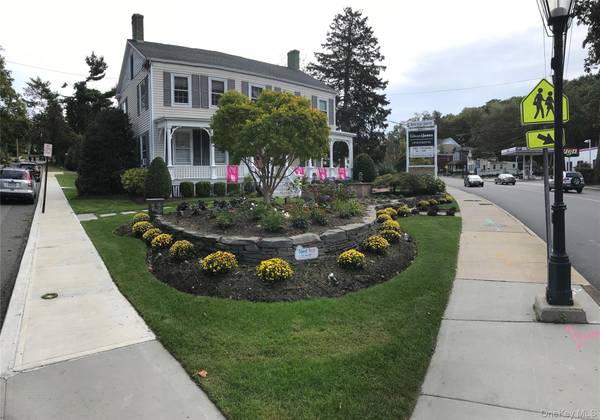903 Main ST #203, Port Jefferson, NY 11777
