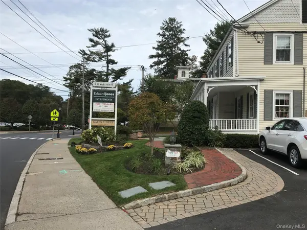 903 Main ST #203, Port Jefferson, NY 11777