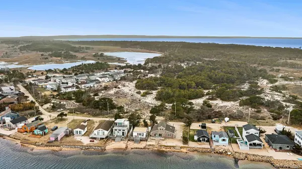154 Shore DR, Amagansett, NY 11930
