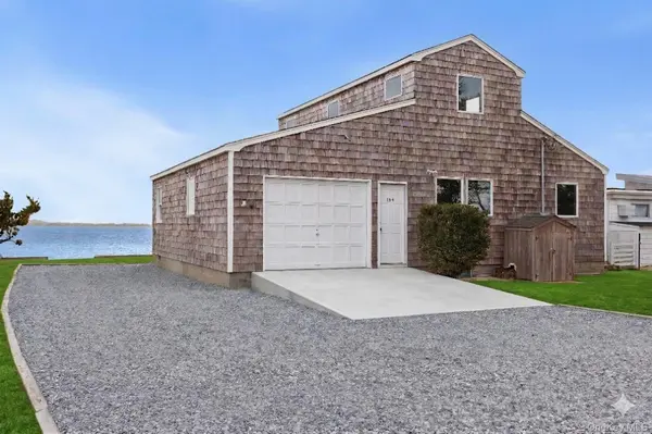 154 Shore DR, Amagansett, NY 11930