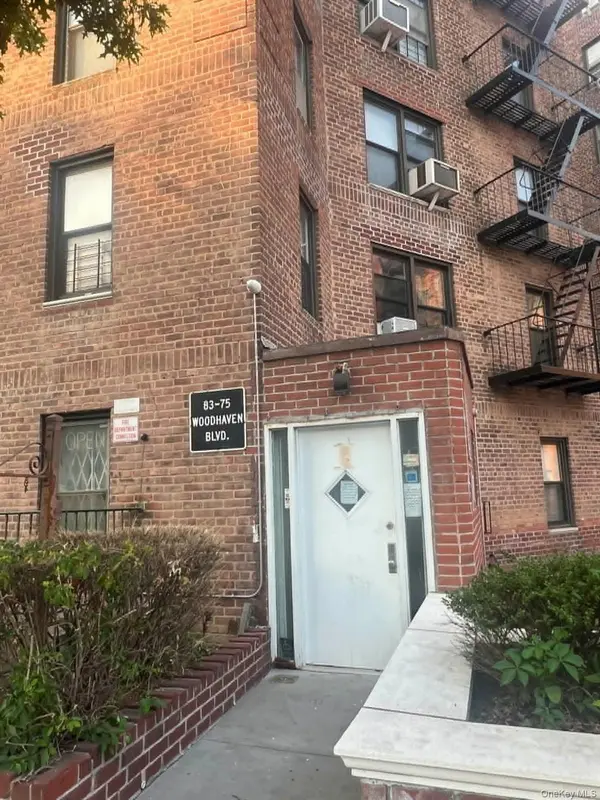 83-75 Woodhaven BLVD, Woodhaven, NY 11421
