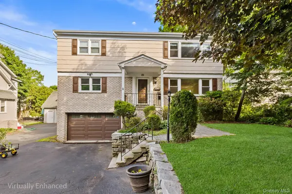 89 Frances AVE, Harrison, NY 10528