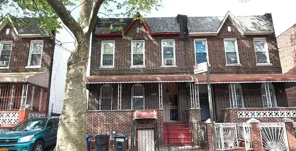 330 E 91st ST, Brooklyn, NY 11212