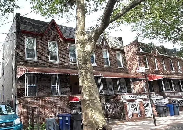 330 E 91st ST, Brooklyn, NY 11212