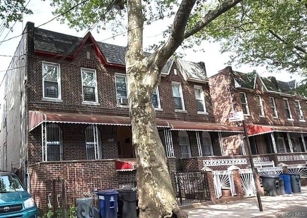 330 E 91st ST, Brooklyn, NY 11212