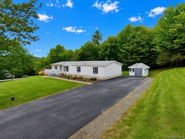 502 Myers RD, Neversink, NY 12765