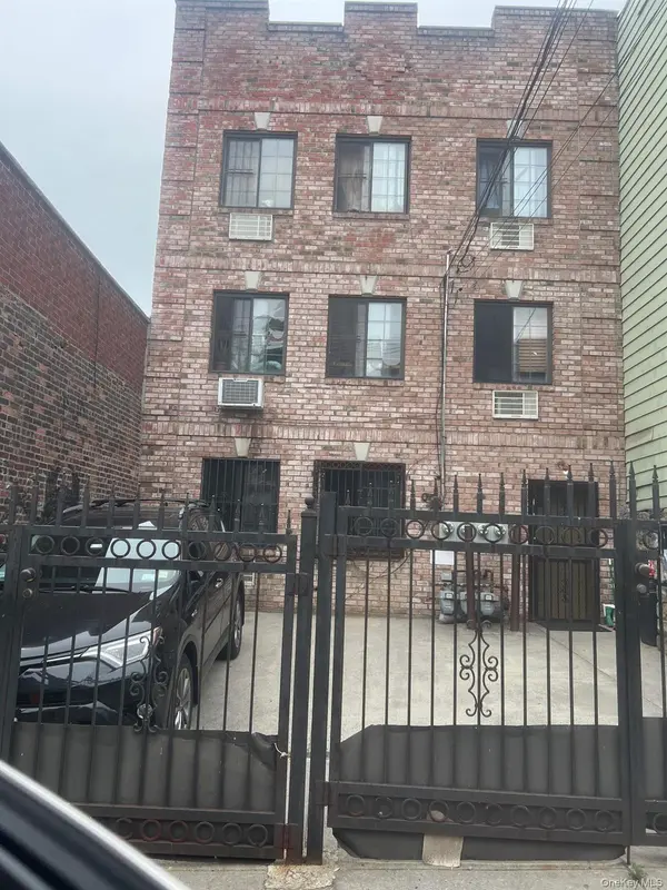 1297 Clay AVE, Bronx, NY 10456