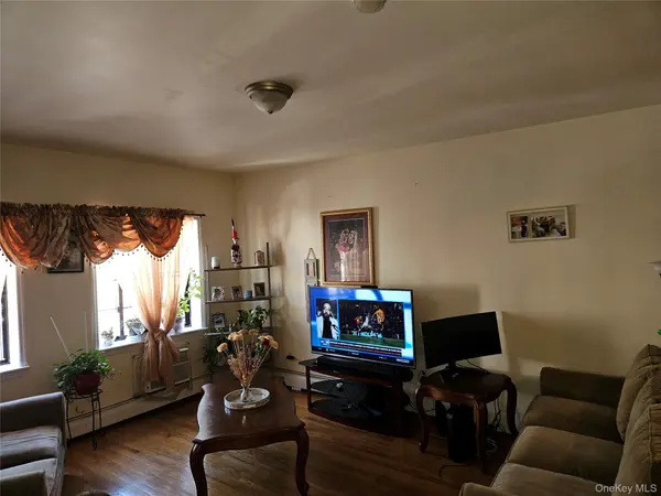 1297 Clay AVE, Bronx, NY 10456