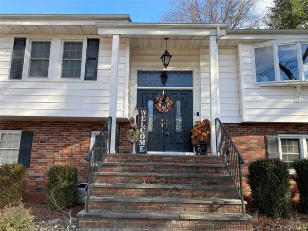 1 Parkview DR, Middletown, NY 10940