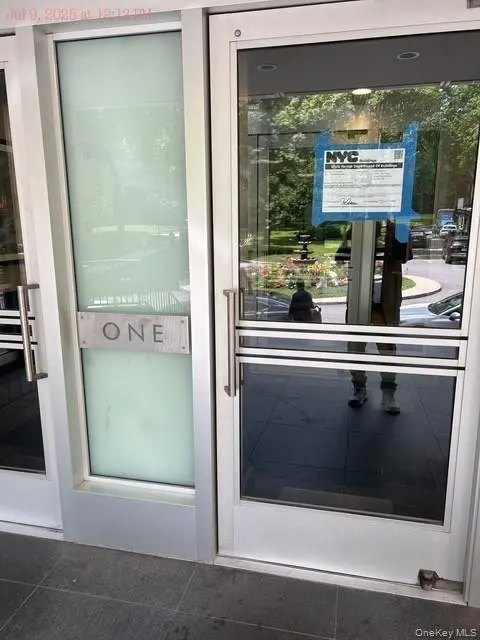 1 Fordham hill OVAL #12D, Bronx, NY 10468