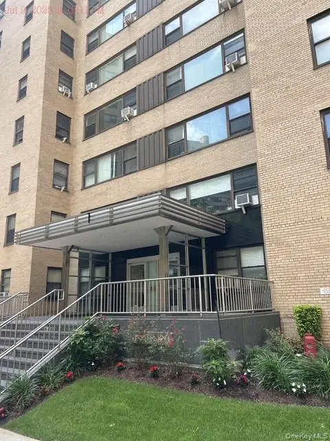 1 Fordham hill OVAL #12D, Bronx, NY 10468