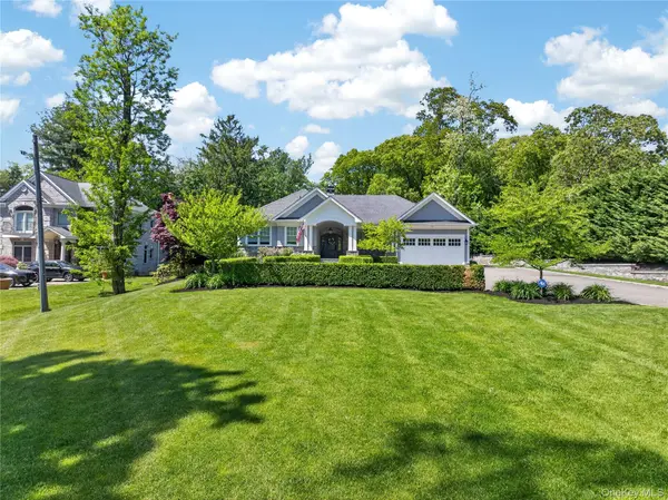 379 Frost Pond RD, Glen Head, NY 11545