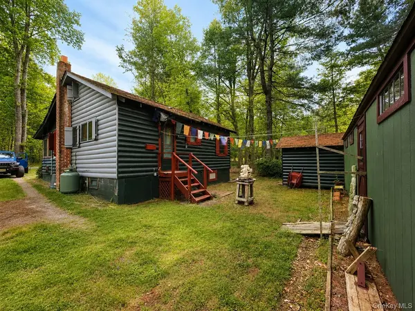 68 Huntington AVE, Bethel, NY 12720