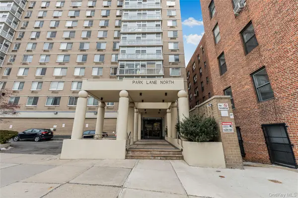 118-17 Union #15J, Forest Hills, NY 11375