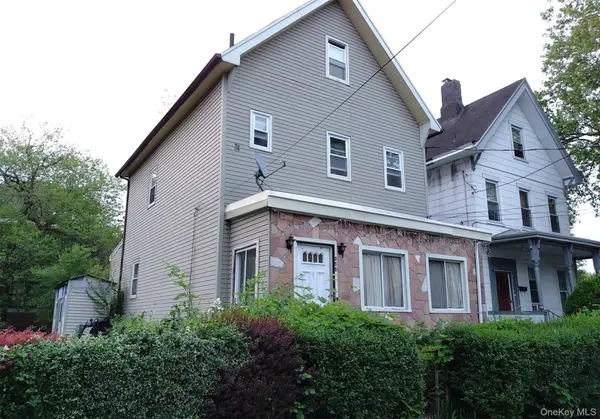 355 Union AVE, Mount Vernon, NY 10550