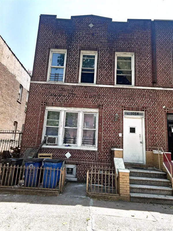 1054 Longfellow AVE, Bronx, NY 10459