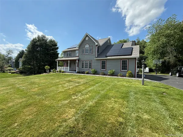 58 Hoose BLVD, Fishkill, NY 12524