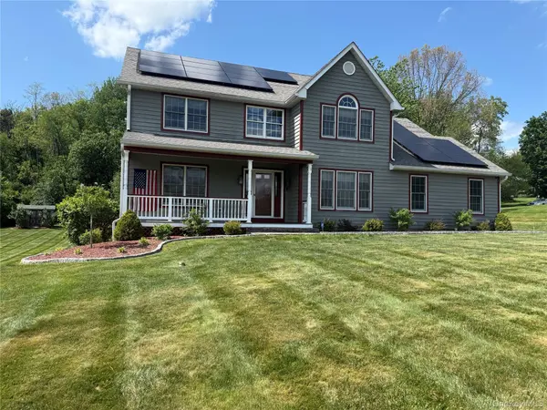 58 Hoose BLVD, Fishkill, NY 12524