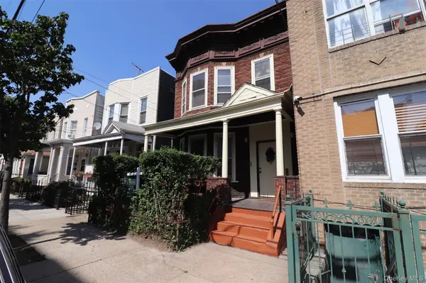 1918 Holland AVE, Bronx, NY 10462