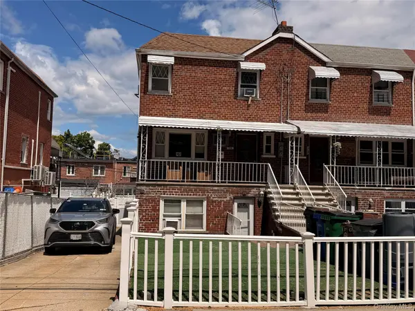 934 Balcom AVE, Bronx, NY 10465