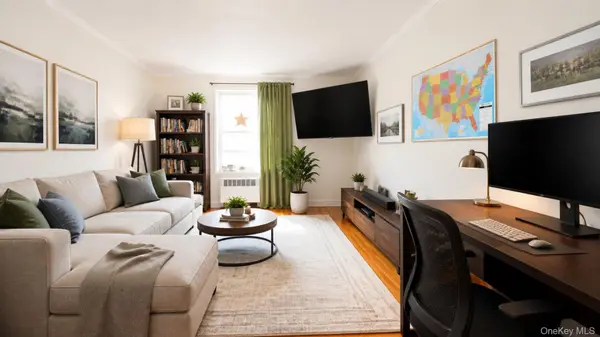 64-41 Saunders ST #604, Rego Park, NY 11374