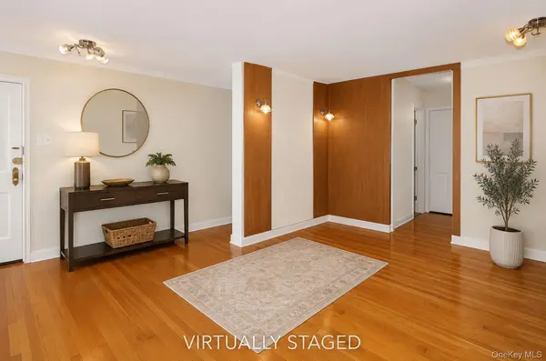 64-41 Saunders ST #604, Rego Park, NY 11374