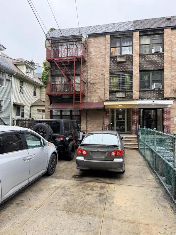 8909 170th ST, Jamaica, NY 11432