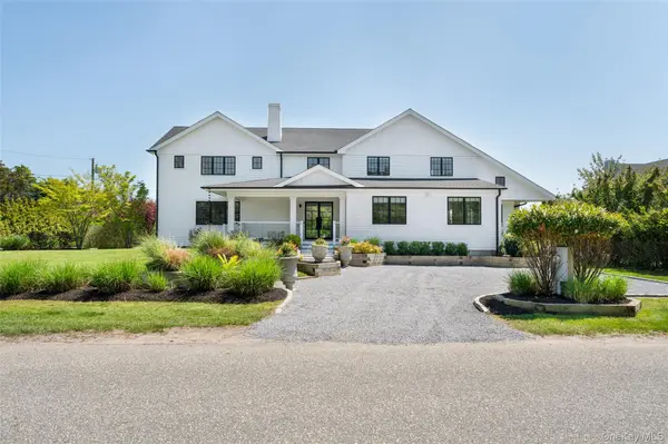 56 Middle Pond RD, Southampton, NY 11968