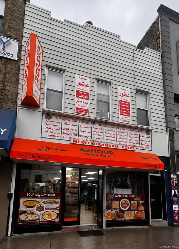 31-51 Steinway Street, Astoria, NY 11103