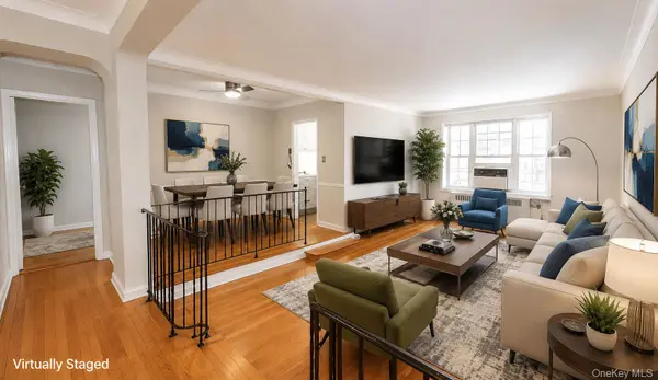 76-36 113th ST #4P, Forest Hills, NY 11375