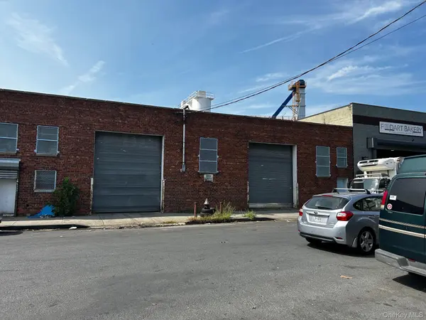 421 Longfellow AVE, Bronx, NY 10474