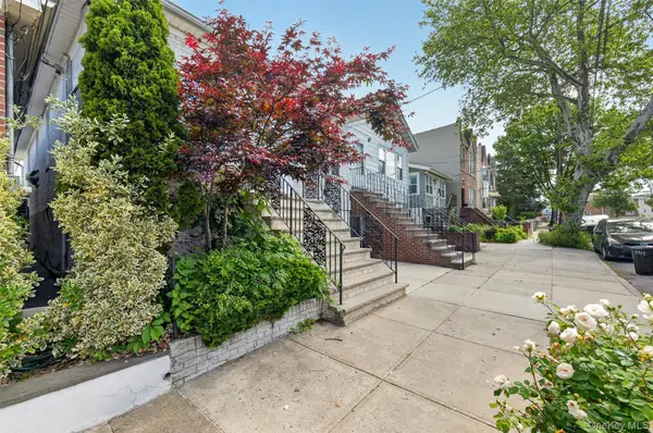 2919 Wellman AVE, Bronx, NY 10461