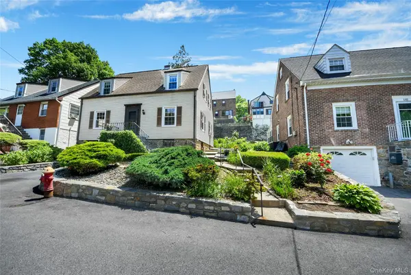 136 Midland AVE, Yonkers, NY 10705
